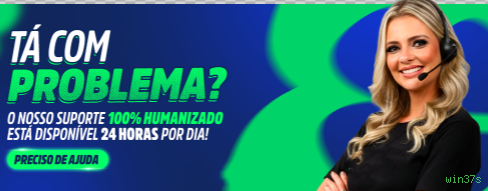 Apostas esportivas da win37s com odds competitivas