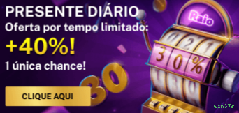 Slots online da win37s com jackpots progressivos