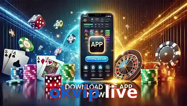okvip live