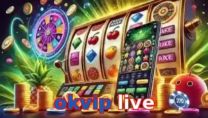 okvip live