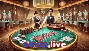 okvip live