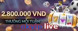okvip live