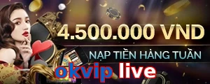 okvip live