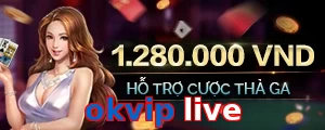 okvip live