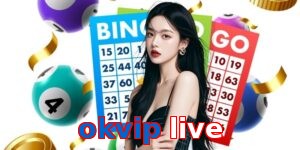 okvip live