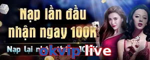 okvip live